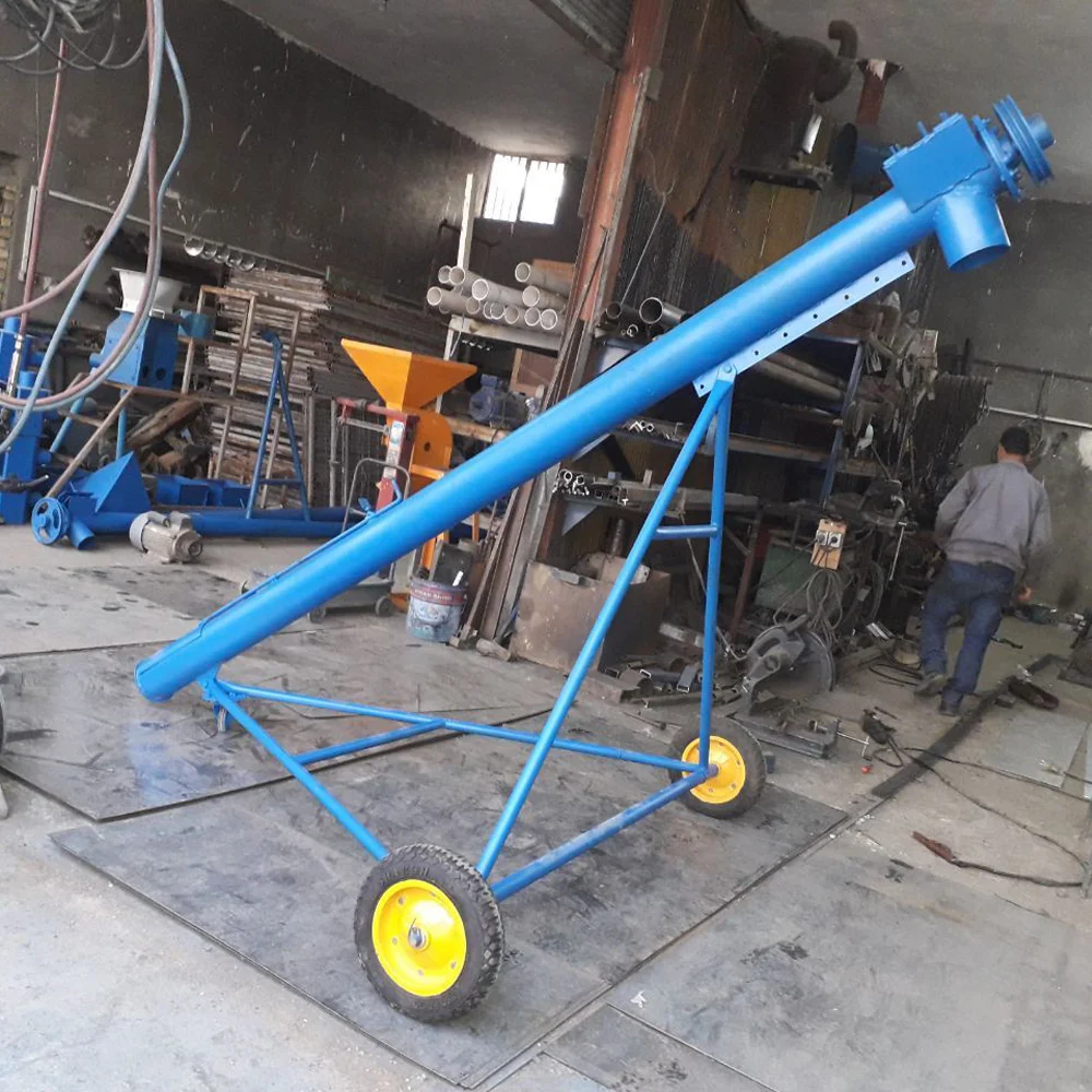 img 8 ساخت انواع بالابر چرخدار و بدون چرخ - تصویر 1